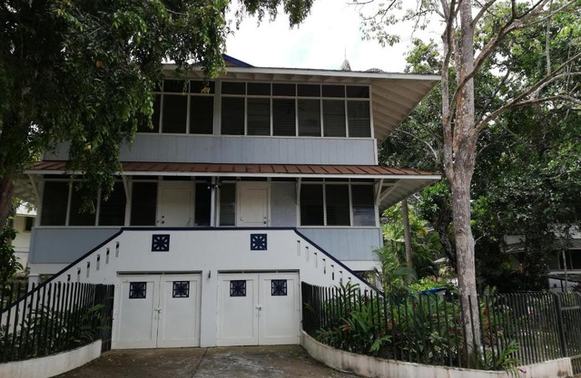 Casa completa en Gamboa, Canal de Panamá