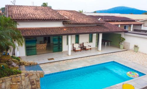 casa completa enseada guaruja