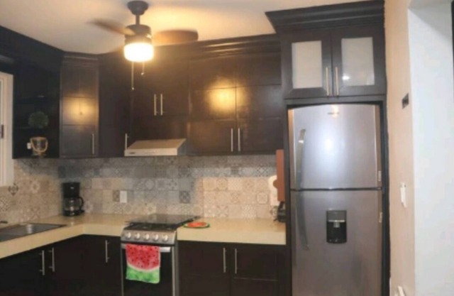 Casa Completa Para 8 Personas y 2 Autos