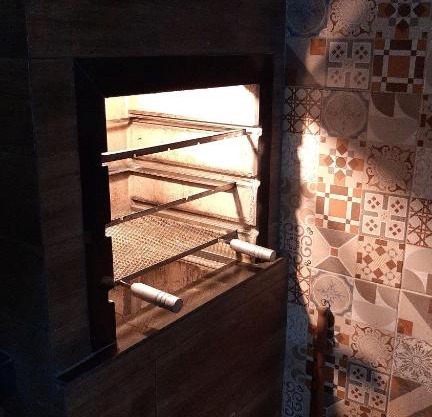 Casa completa perto da praia