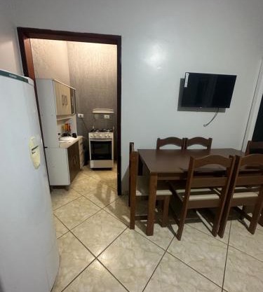 Casa completa privativa 02