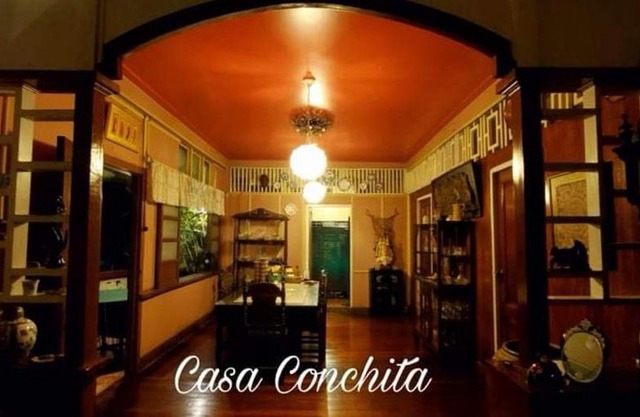 CASA CONCHITA BED & BREAKFAST