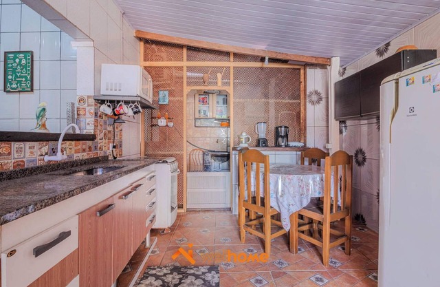 Casa confortável em Ubatuba com churrasqueira