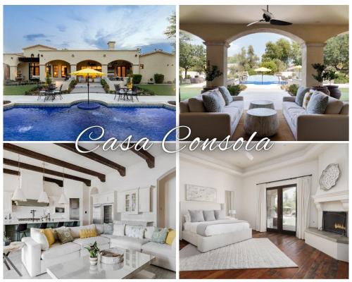 Casa Consola