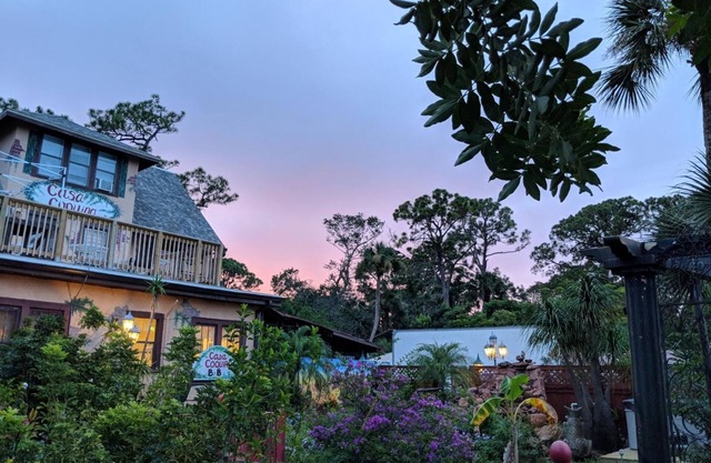 Casa Coquina Del Mar B&B