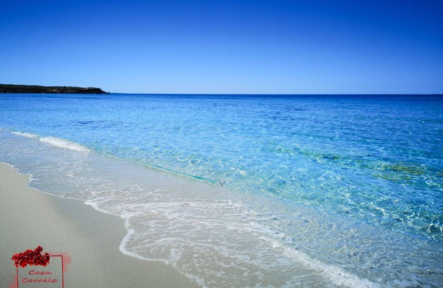 Casa Corallo - Three Bedroom Apartment, Sleeps 6