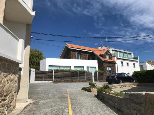 Casa Corrubedo