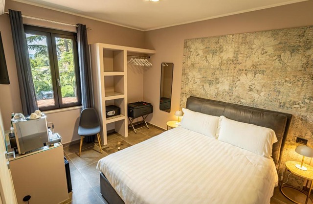 Casa Corsetti - Locanda e Ristorante