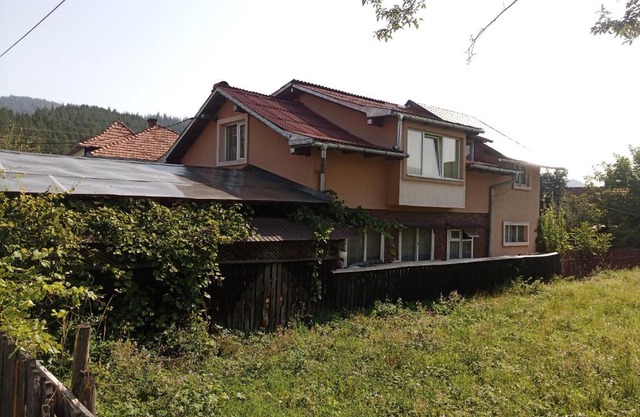 Casa Cristian