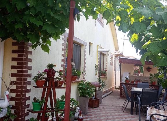 Casa Cristian