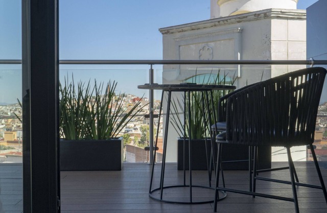 Casa Cuarzo Hotel Boutique