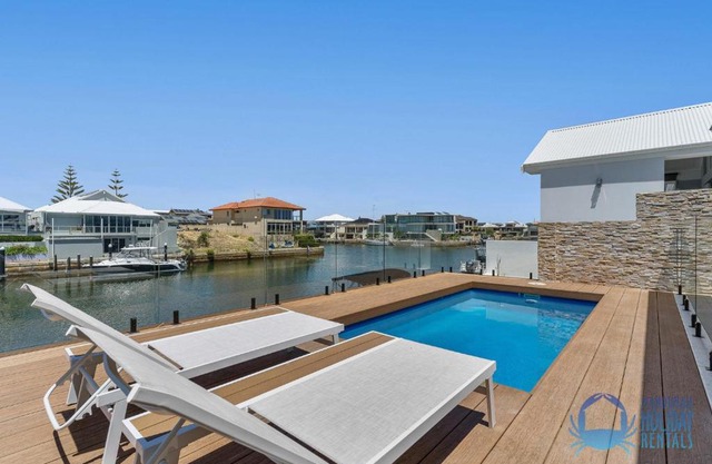 Casa Cumpari in Wannanup