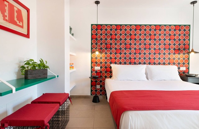 Casa d'Amore Luxury in the heart of Sorrento