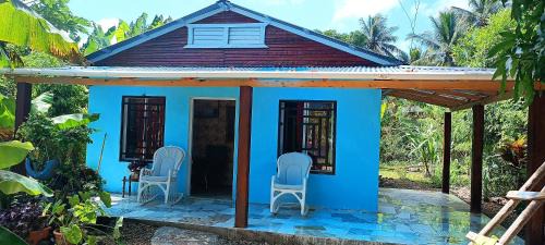 Casa de campo