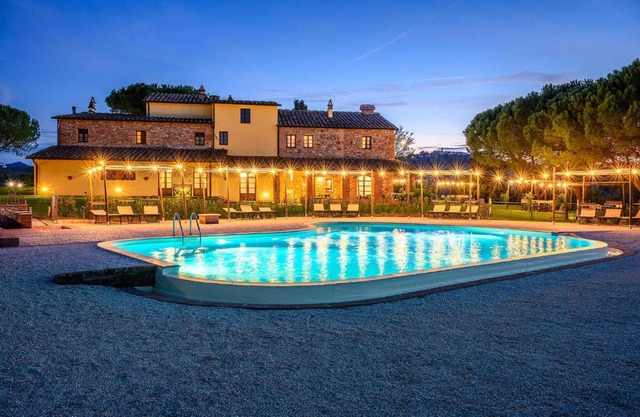 Casa d'Era Country Holiday Houses