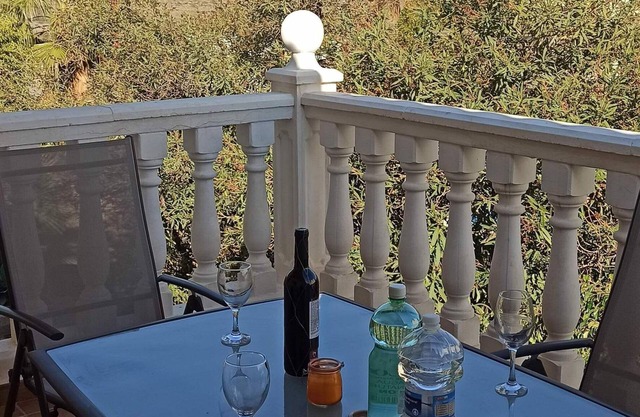 Casa del Sol,very nice apartment, swimming pool , near to beach,