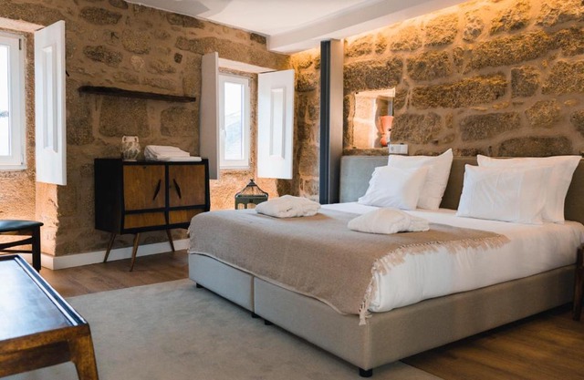 Casa da Ana Boutique Guest House
