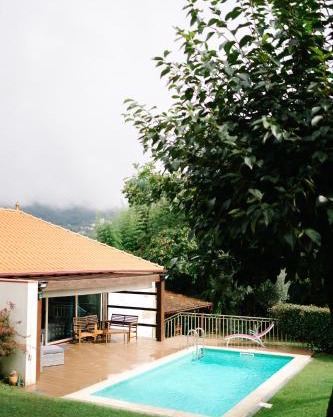 Casa da Assudra