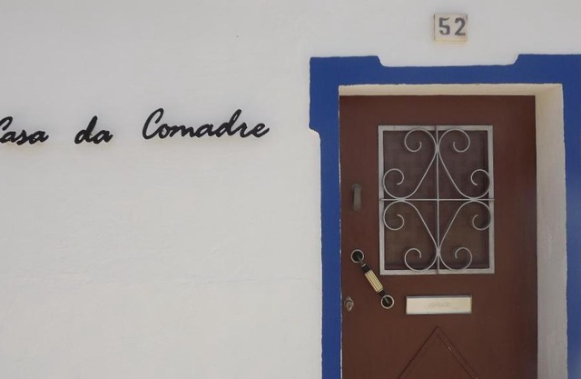 Casa da Comadre - Casas de Taipa
