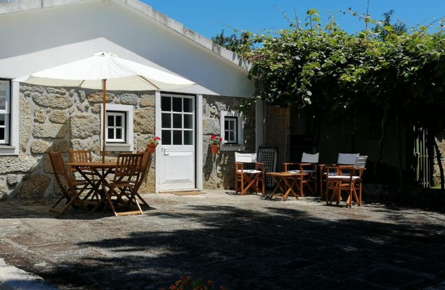 Casa da Elvira - Quinta de Sto António