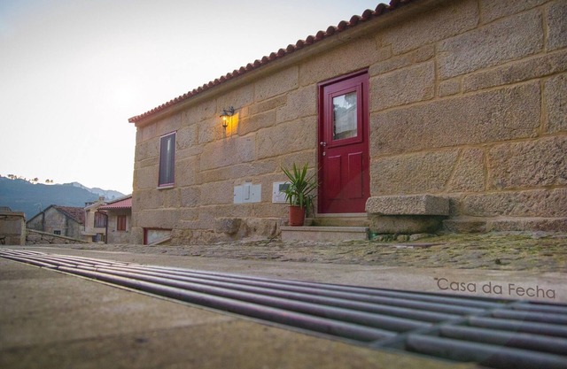 Casa da Fecha - Rural Tourism