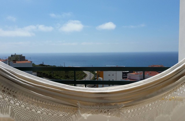 Casa da Gó, House T3, Ericeira, Sea View, Barbecue