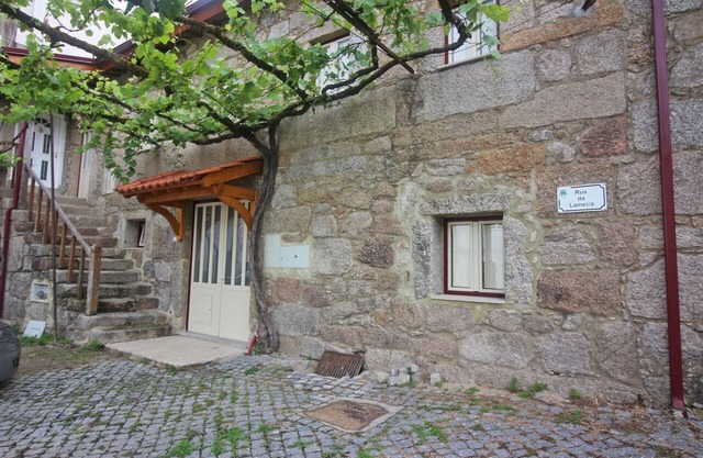 Casa da Lameira - rural house in geres for 2 people