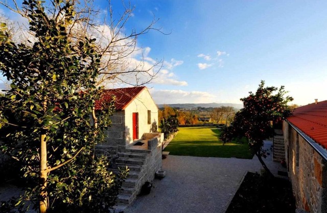 Casa da Lúcia Lima - Villa with 1 bedroom