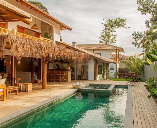 Casa da Mannu Trancoso