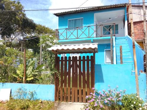 Casa da Mara - Ilha de Boipeba
