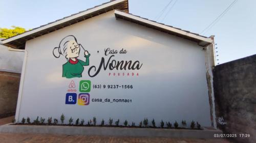 Casa da Nonna