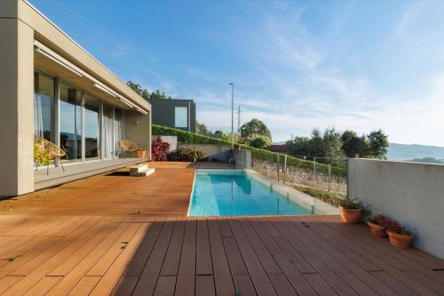 Casa da Quinta dos Moinhos