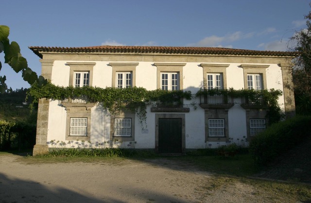 Casa da Várzea