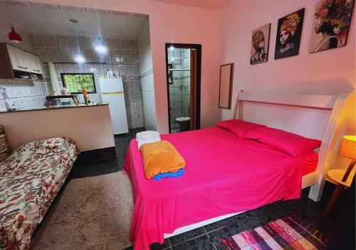 Casa DaJu - 6 minutos do cais da Vila do Abraão em Ilha Grande - Angra dos Reis