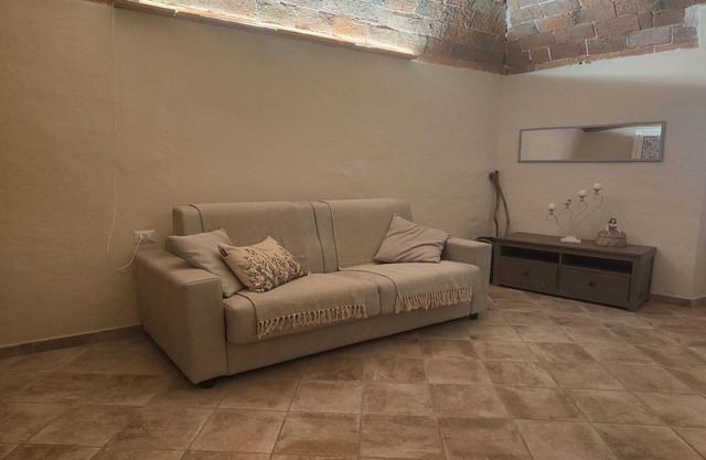 Casa Daniela in Prata