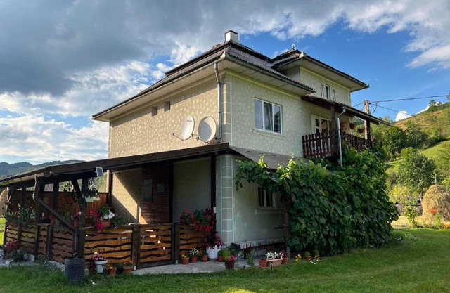 Casa Danut