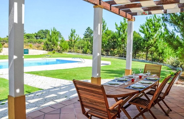 Casa das Andorinhas by Interhome