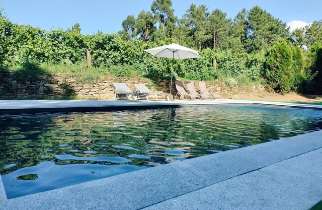 'Casa das Bouças' | Privacy | Tranquillity | Private Pool