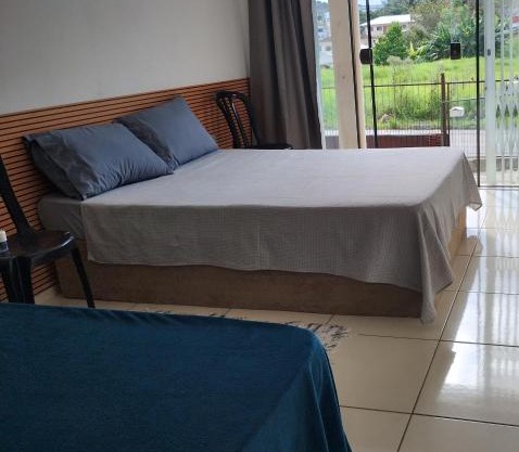 Casa das Embaúbas 04