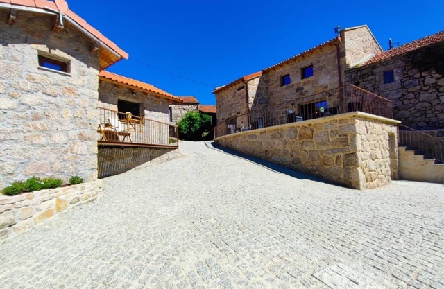 Casa das Inverneiras |Accommodation in Peneda-Gerês National Park