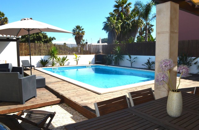 Casa das Oliveiras - Luxury 4 bedroom villa Praia de Faro