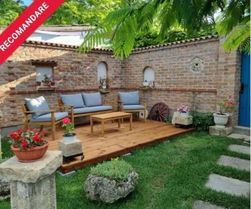 Casa David&Alexia 2 Mai