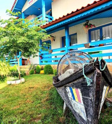 Casa David