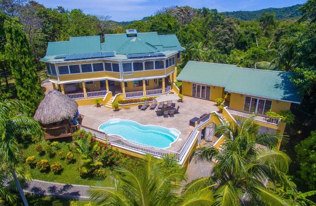 Casa de Admirada Home