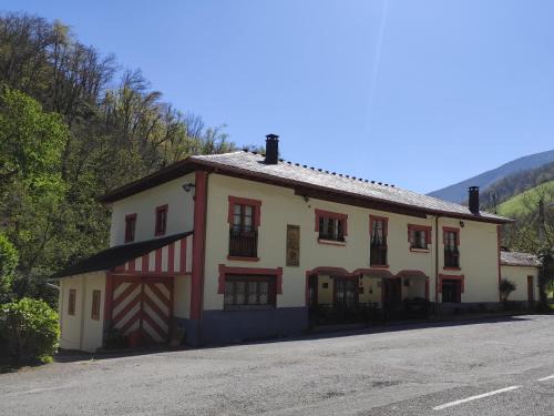 Casa de Aldea La Pescal