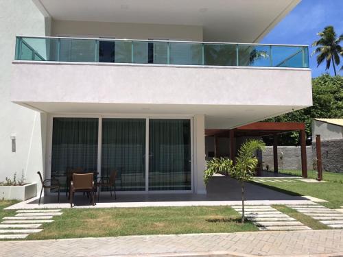 Casa de alto padrão em Maragogi - Alagoas