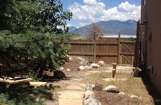 Casa De Blis 3 minutes Taos Plaza