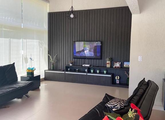 Casa de campo com Wi-Fi e lazer em Mairinque SP