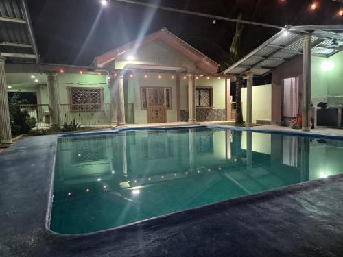 Casa de Campo Loma Linda