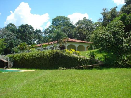 Casa de Campo Mairinque